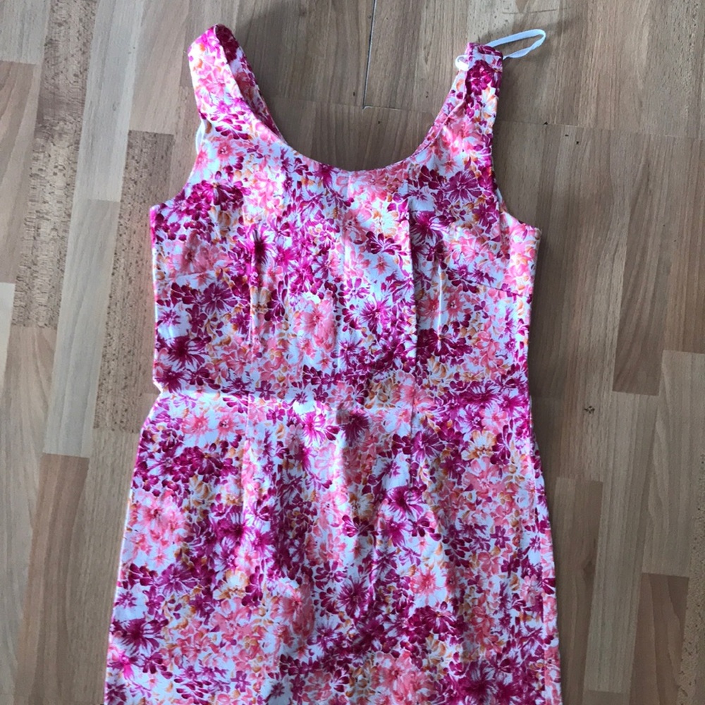 Dress Barn Dress